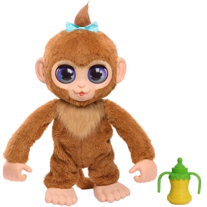 Interaktives Äffchen FurReal Peanut