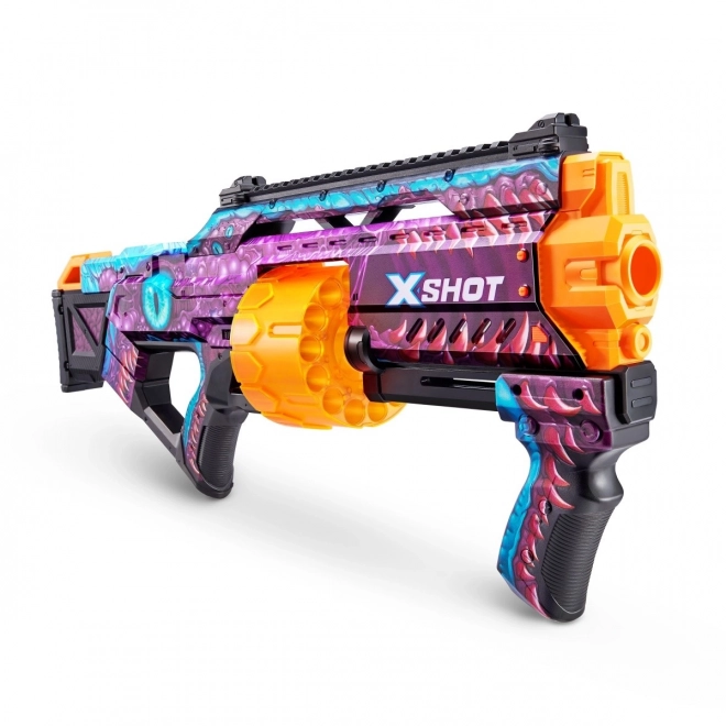 X-Shot Skins Last Stand Spielzeugblaster