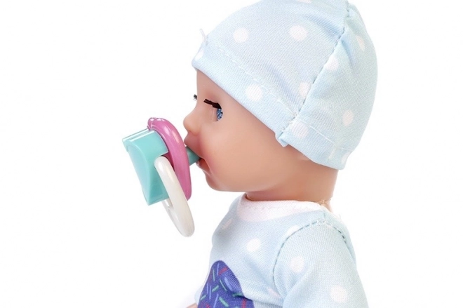 Puppe Natalia - Baby mit Wasserfunktion