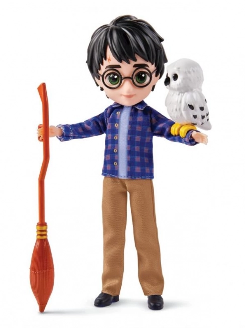 Harry Potter Deluxe Figur