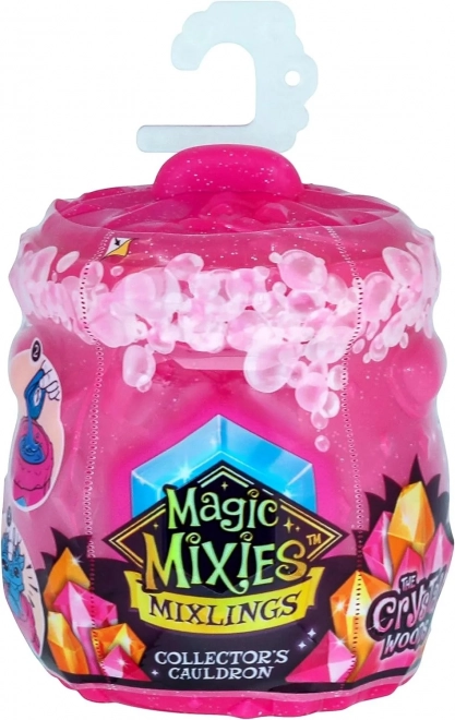 Magic Mixies Mixlings Zauberkessel Sammleredition