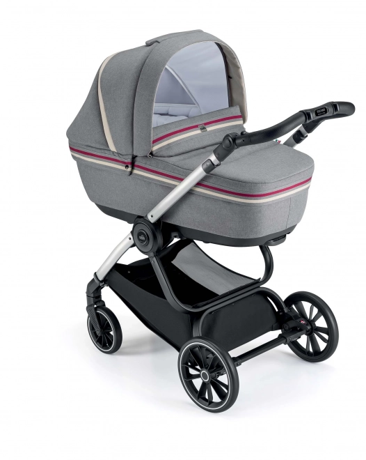 Komplet für Kinderwagen MILANO von Techno