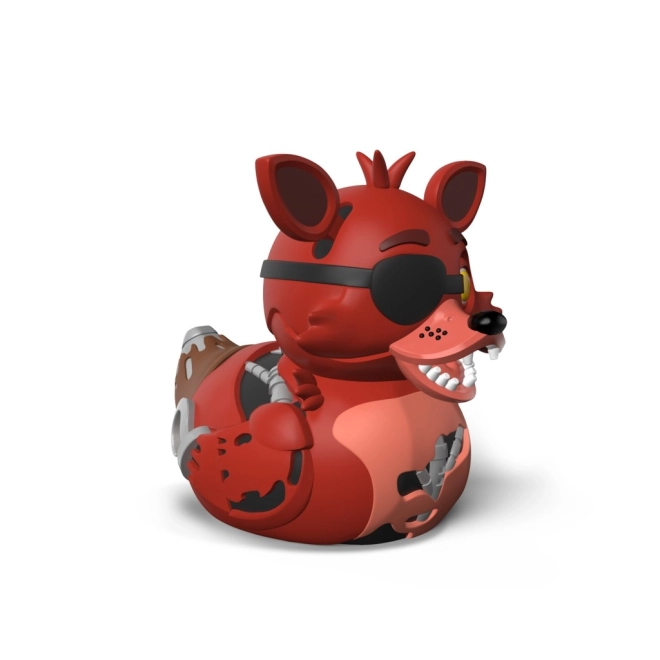Tubbz Sammelente Kleine Foxy