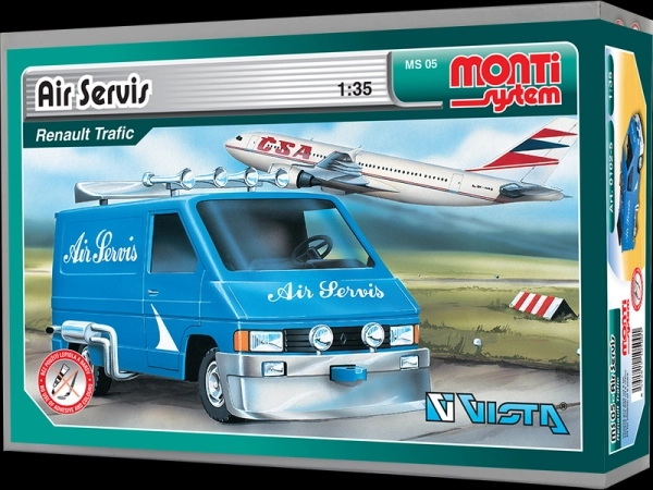 Modellbau Air Servis