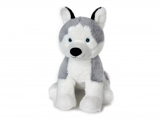 Plüschtier Husky 29 cm