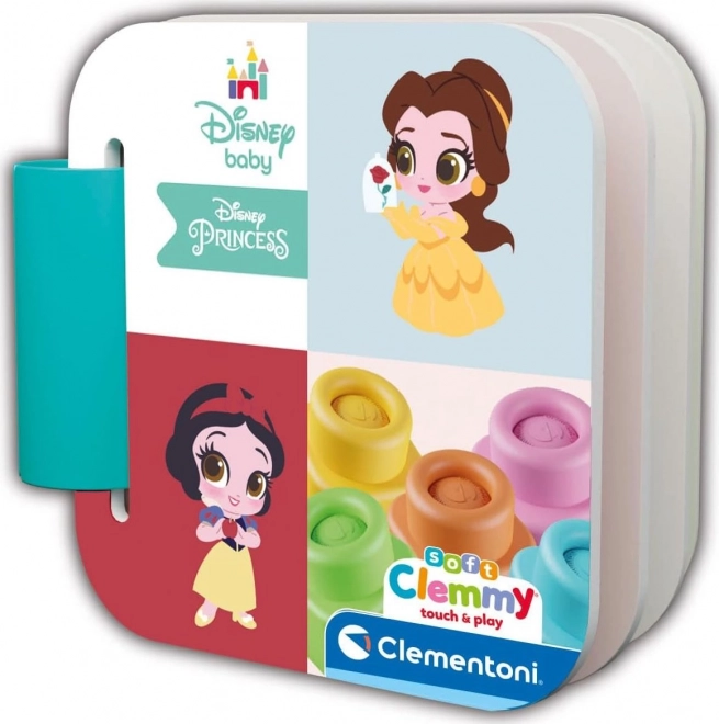 Baby Clemmy - Disney Prinzessinnen