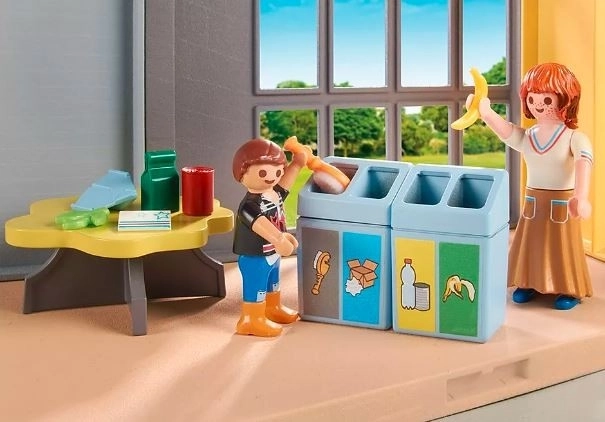 Ökologie spielerisch lernen