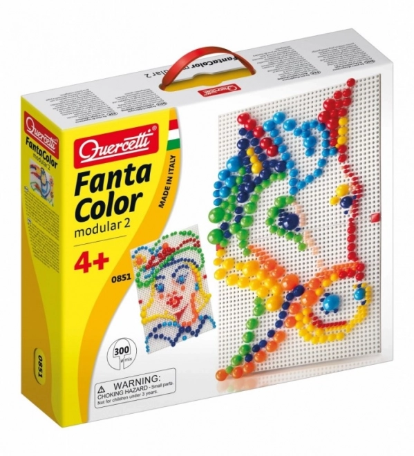 Fantacolor Modular 2 Mosaikset