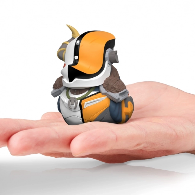 Sammelbare Destiny Lord Shaxx Badeente