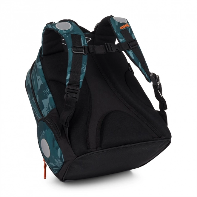 Oxy Go Schulrucksack Set 3-teilig