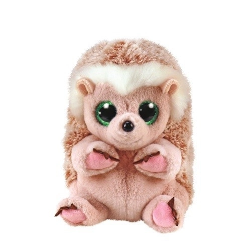 TY Rosa Igel Bumber 15 cm