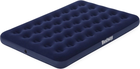 Aufblasbares Matratze BESTWAY Air Bed Full 191 x 137 x 22 cm