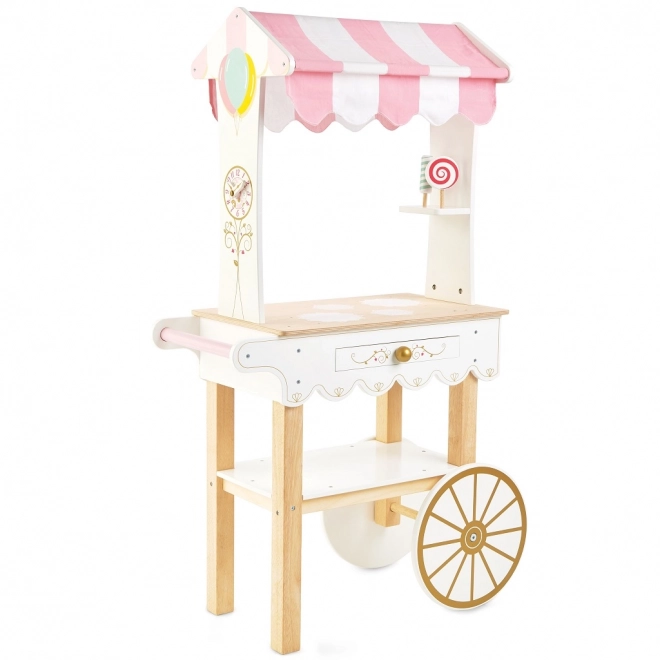 Le Toy Van Luxus Teewagen
