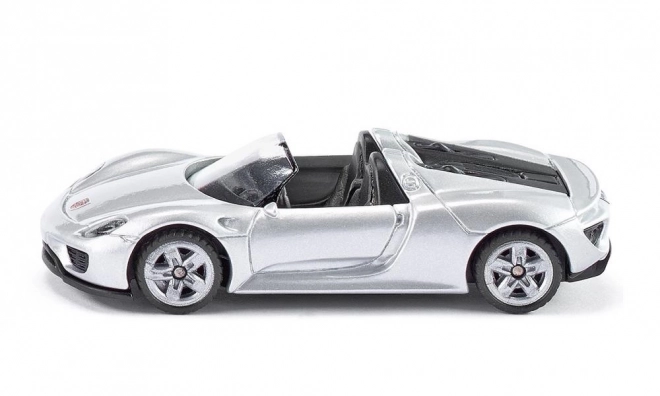 Porsche Spider Modellauto