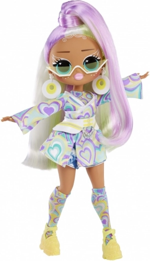 Bewegliche Gelenke zum Posieren