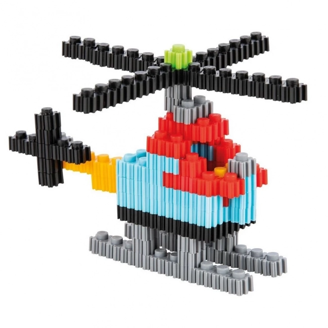 3D-Baukasten PIXEL 1750 Stk.