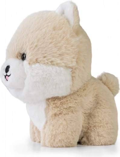 Niedriger Begleiter für unterwegs und fürs Bettchen