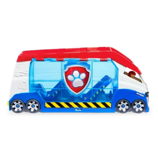 Paw Patrol großer Patroller mit Geräuschen und Lichtern