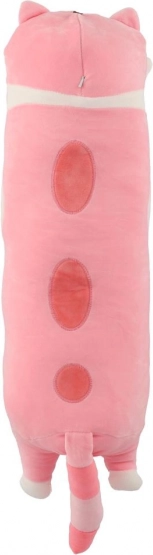 Plüsch-Liegende-Katze 65 cm
