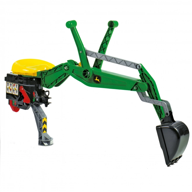 John Deere Rolly Rücke-Bagger