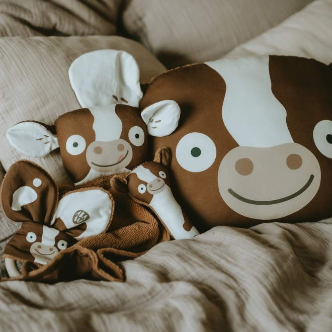 Ababu Schmusetier Kalb