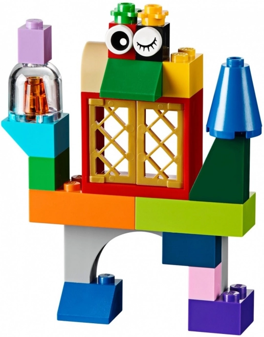 Lego Kreative Bausteine Großbox