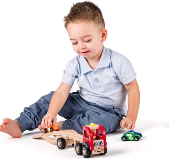 Spielspaß für Kinder ab 3 Jahren