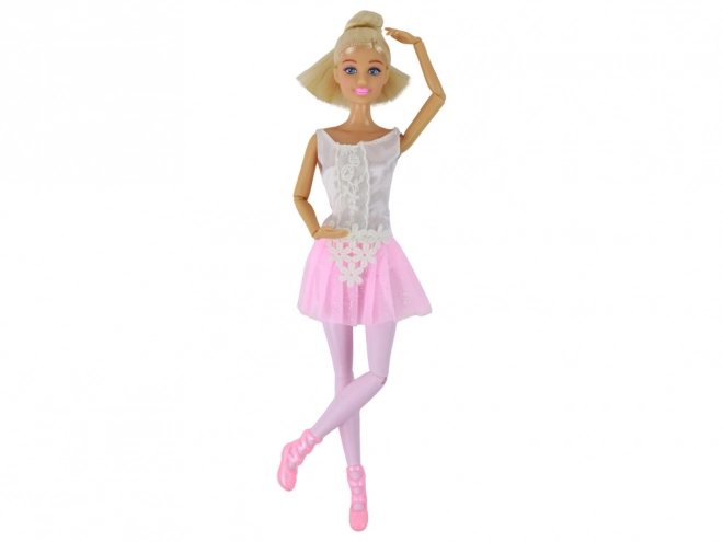 Anlily Ballerina Spielzeugpuppe