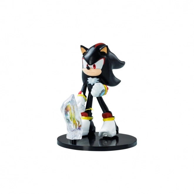 Sonic Figur - Kapsel