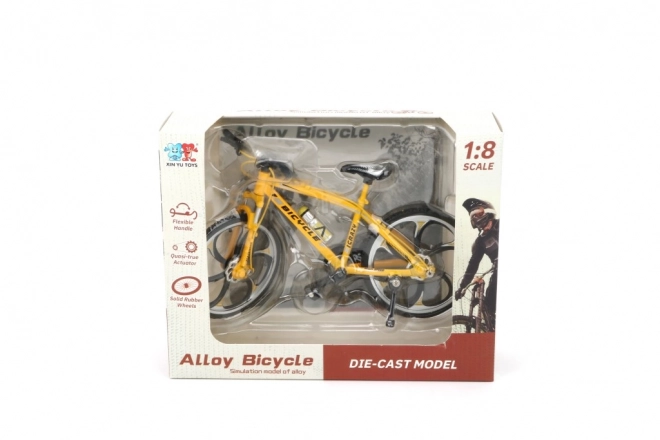 Kolo Crazy Modell 1:8
