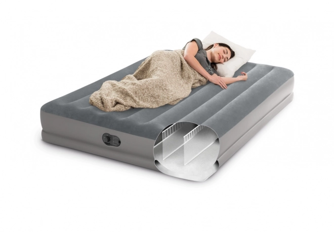 Nafukbares Bett Dura-Beam Prestige Queen