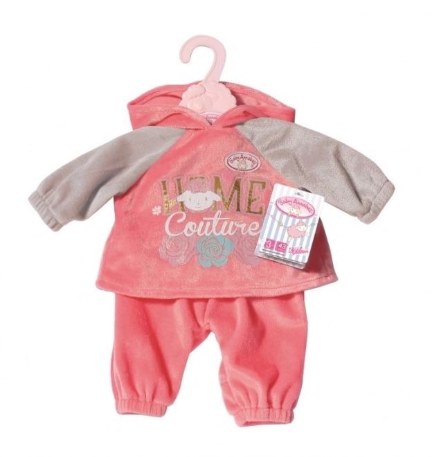 Baby Annabell Bekleidungsset