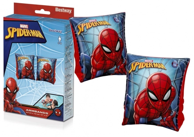 Spiderman Schwimmflügel für Kinder von Bestway