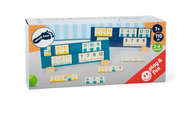Komplett-Set, bereit für unterwegs