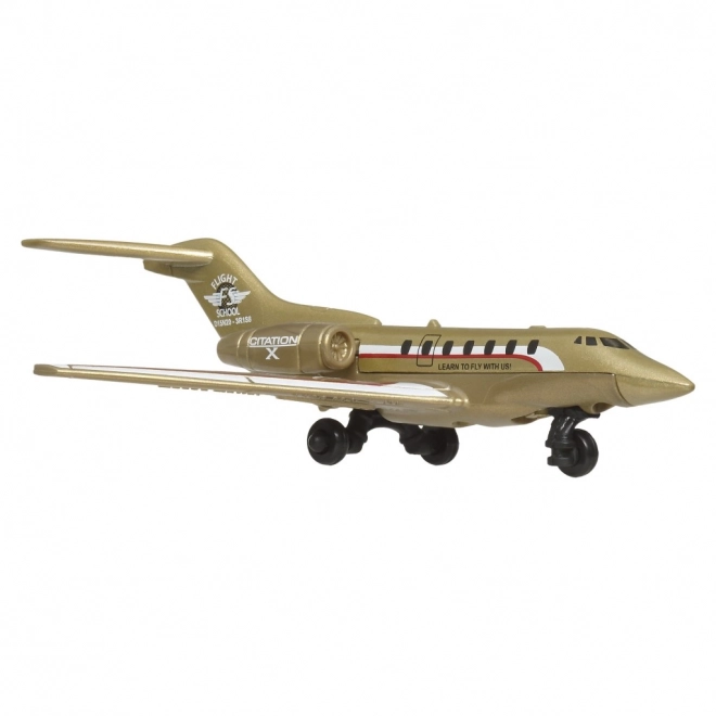 Skybusters Flugzeugmodelle von Matchbox