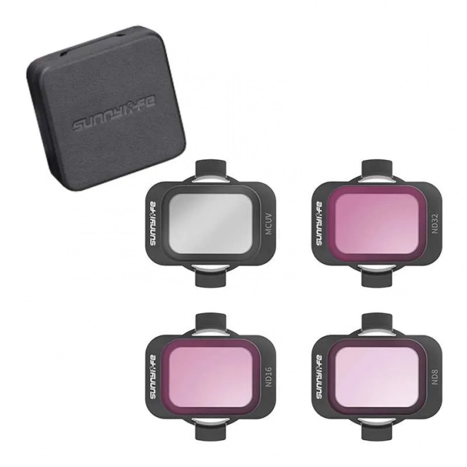 Sunnylife Filterset für DJI Avata 2
