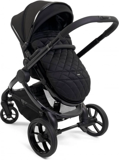 Sanfte Fahrt und Komfort bei jedem Wetter