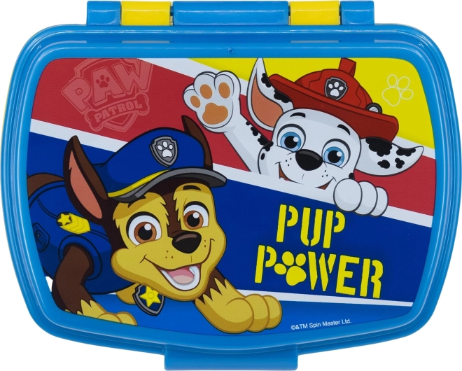 Robuster, BPA-freier Kunststoff für sichere Snacks