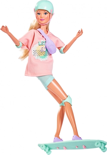 Stil und Spaß in Pastellfarben