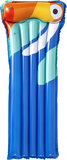 Robustes PVC und einfache Pflege