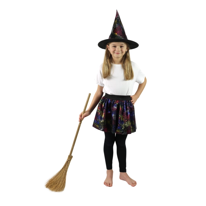 Tolle Wahl für Halloween und Karneval