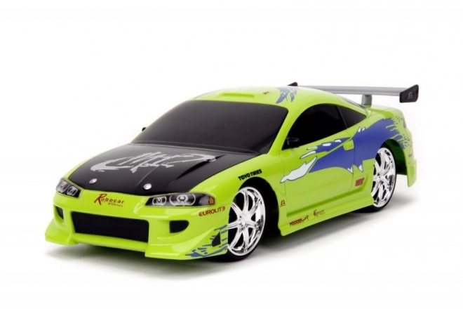 R/C Auto 1995 Mitsubishi aus Fast & Furious