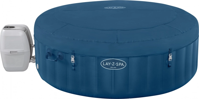 Intelligente Wi‑Fi‑Steuerung und Energieeinsparung