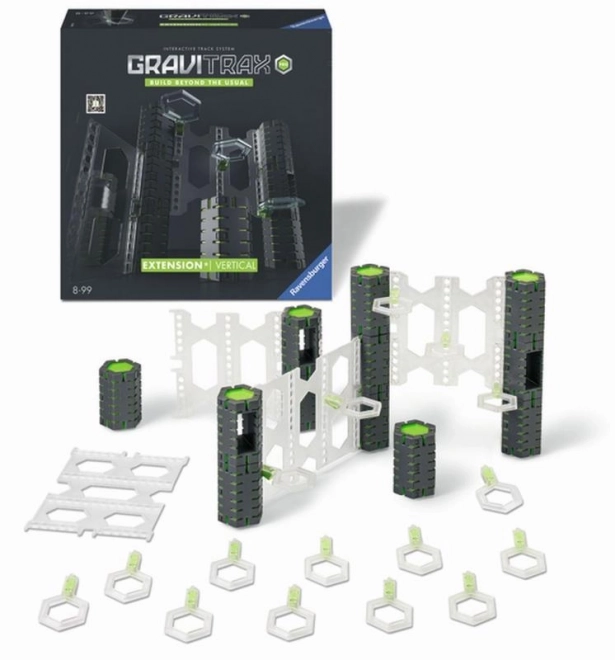 GraviTrax PRO Vertikalset