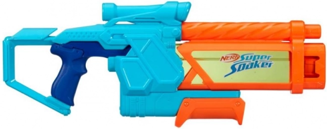 Wasserblaster Nerf Super Soaker Mega Dunk Fill