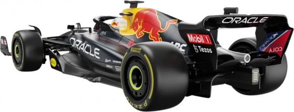 Ferngesteuertes Auto Oracle Red Bull Racing RB18 von Rastar