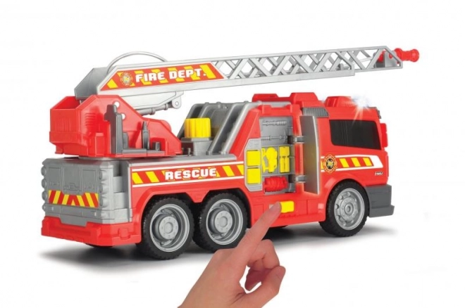 Feuerwehrwagen Action Series 36 cm