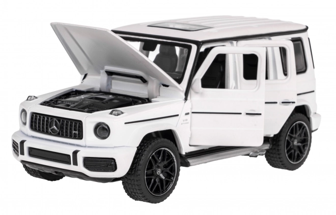 Mercedes-AMG G63 Modellauto im Maßstab 1:32