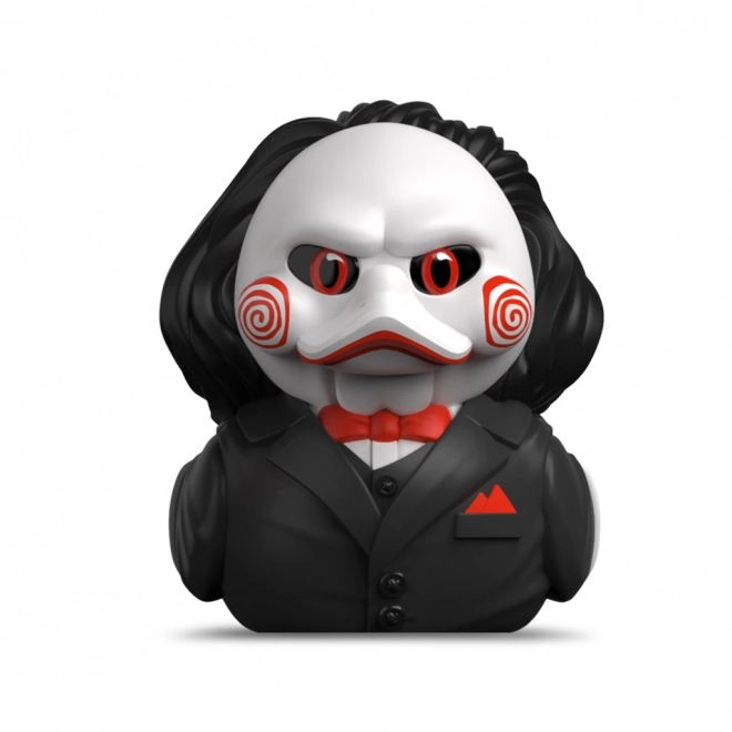 Tubbz Badeente SAW Billy Die Puppe Erste Edition