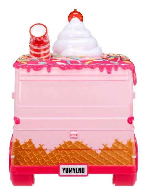 Yummiland Lipgloss Truck